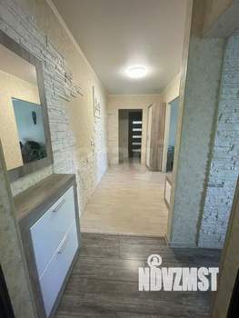 3-к квартира, вторичка, 64м2, 2/9 этаж