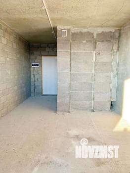 Студия квартира, вторичка, 31м2, 20/25 этаж
