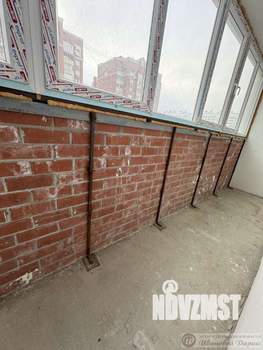 2-к квартира, сданный дом, 71м2, 7/24 этаж