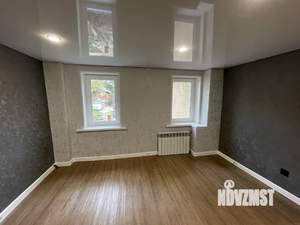 1-к квартира, вторичка, 45м2, 1/2 этаж