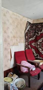 3-к квартира, вторичка, 42м2, 4/4 этаж