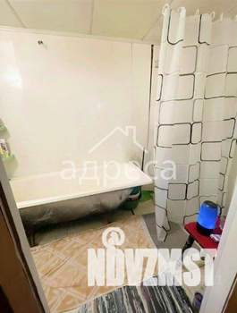 3-к квартира, вторичка, 33м2, 1/2 этаж