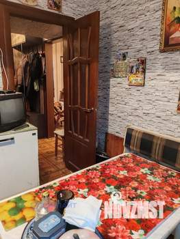 1-к квартира, вторичка, 37м2, 2/2 этаж