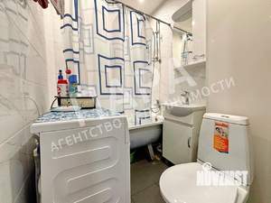 1-к квартира, вторичка, 32м2, 3/5 этаж