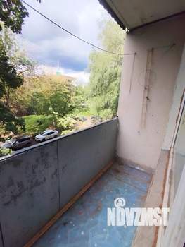 3-к квартира, вторичка, 61м2, 3/9 этаж
