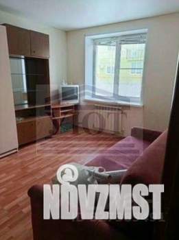 1-к квартира, вторичка, 30м2, 1/3 этаж