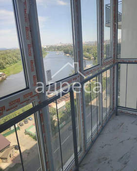3-к квартира, вторичка, 92м2, 14/25 этаж