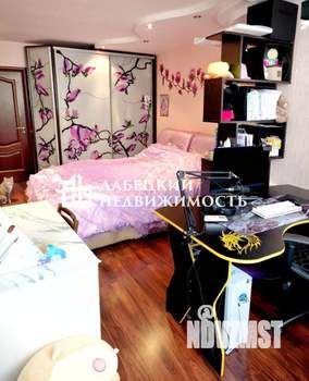 2-к квартира, вторичка, 80м2, 8/20 этаж