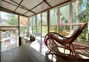 4-к квартира, вторичка, 120м2, 1/14 этаж