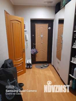 1-к квартира, вторичка, 46м2, 8/13 этаж