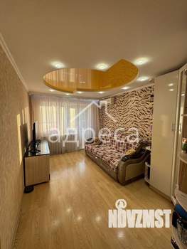 2-к квартира, вторичка, 43м2, 4/5 этаж