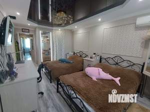 3-к квартира, вторичка, 87м2, 3/10 этаж