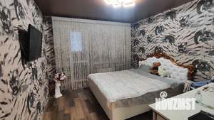 3-к квартира, вторичка, 80м2, 9/17 этаж
