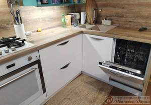 2-к квартира, вторичка, 56м2, 1/10 этаж