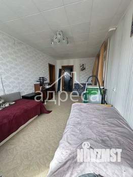 3-к квартира, вторичка, 67м2, 10/12 этаж