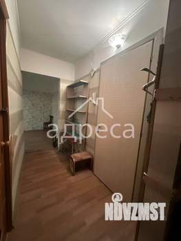 3-к квартира, вторичка, 57м2, 2/9 этаж