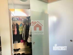 3-к квартира, вторичка, 143м2, 5/6 этаж