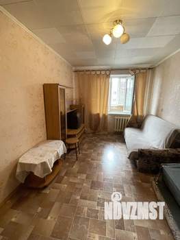 1-к квартира, вторичка, 46м2, 9/10 этаж
