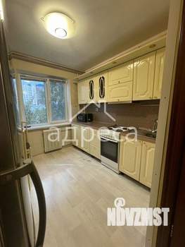 1-к квартира, вторичка, 33м2, 5/12 этаж