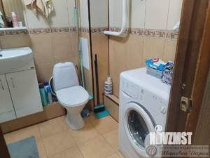 1-к квартира, вторичка, 47м2, 16/17 этаж