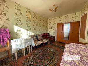 2-к квартира, вторичка, 44м2, 3/4 этаж