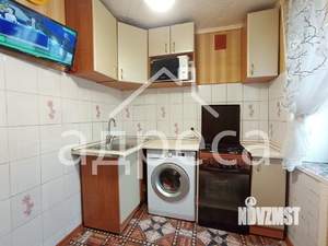 2-к квартира, вторичка, 42м2, 5/5 этаж