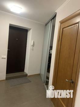 Студия квартира, вторичка, 47м2, 6/9 этаж