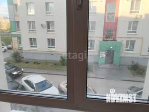 1-к квартира, вторичка, 31м2, 2/3 этаж