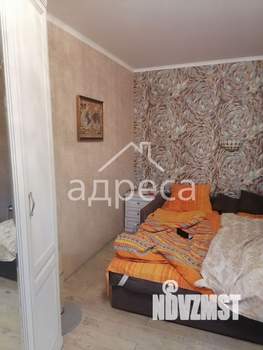 2-к квартира, вторичка, 43м2, 4/9 этаж