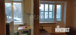 2-к квартира, вторичка, 45м2, 2/3 этаж