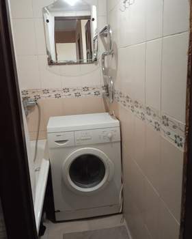 3-к квартира, вторичка, 60м2, 9/9 этаж