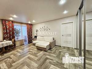 2-к квартира, вторичка, 45м2, 3/6 этаж