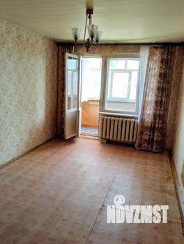 2-к квартира, вторичка, 48м2, 4/9 этаж