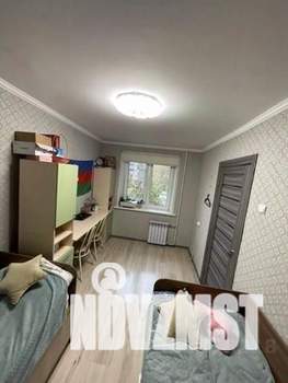 2-к квартира, вторичка, 45м2, 2/5 этаж