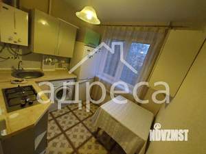 2-к квартира, вторичка, 42м2, 3/5 этаж