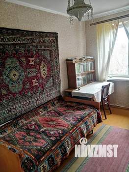 2-к квартира, вторичка, 44м2, 5/5 этаж