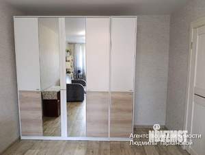 2-к квартира, вторичка, 42м2, 6/9 этаж