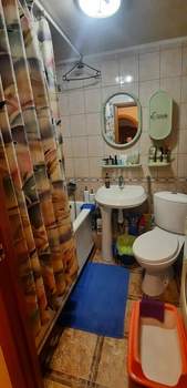 1-к квартира, вторичка, 35м2, 8/12 этаж