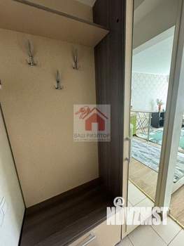 1-к квартира, вторичка, 20м2, 1/12 этаж