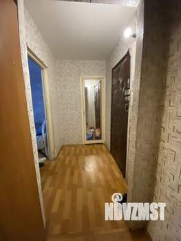 1-к квартира, вторичка, 40м2, 3/9 этаж