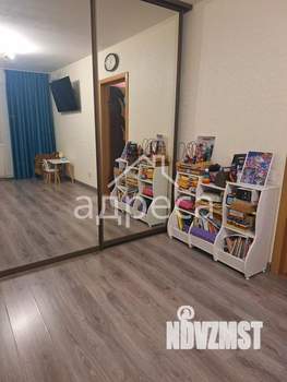 2-к квартира, вторичка, 45м2, 7/9 этаж
