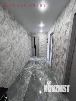 2-к квартира, вторичка, 67м2, 9/10 этаж