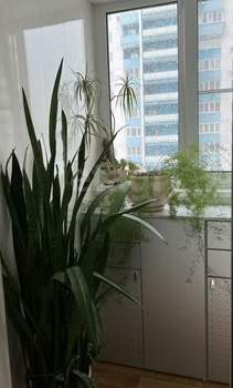 3-к квартира, вторичка, 120м2, 6/11 этаж