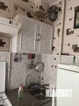 2-к квартира, вторичка, 42м2, 4/5 этаж