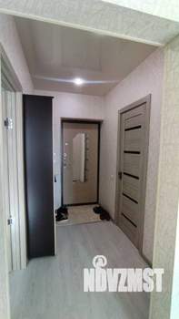 1-к квартира, вторичка, 32м2, 3/22 этаж