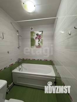 2-к квартира, вторичка, 44м2, 3/5 этаж