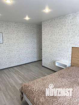 1-к квартира, вторичка, 35м2, 16/16 этаж