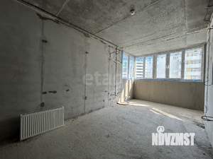 2-к квартира, вторичка, 53м2, 18/25 этаж