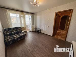 2-к квартира, вторичка, 44м2, 9/9 этаж