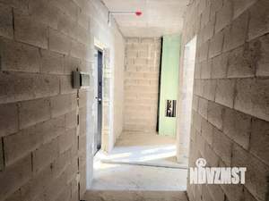 1-к квартира, вторичка, 46м2, 4/8 этаж